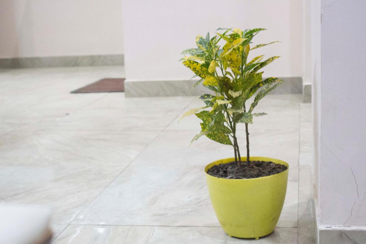Jsb Hotel Faridabad Ngoại thất bức ảnh